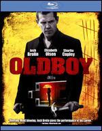 Oldboy [Blu-ray]
