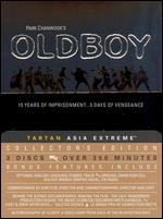 Oldboy [Special Edition] - Park Chan-wook