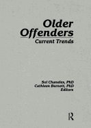 Older Offenders: Current Trends