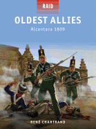 Oldest Allies: Alcantara 1809