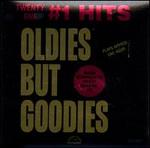 Oldies But Goodies: 21 #1 Hits