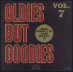 Oldies but Goodies, Vol. 7 [CD #1]