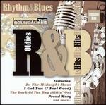 Oldies Rhythm & Blues Favorites, Vol. 1