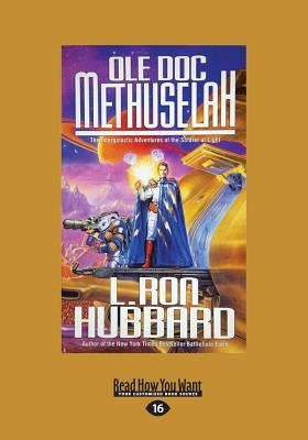 Ole Doc Methuselah - Hubbard, L. Ron