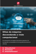 Olhos da mquina: desvendando a viso computacional