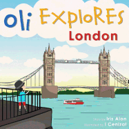 Oli Explores London