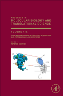Oligomerization and Allosteric Modulation in G-Protein Coupled Receptors: Volume 115