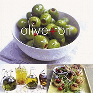 Olive and Oil