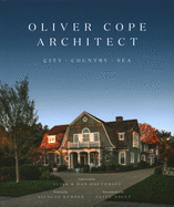 Oliver Cope Architect: City Country Sea