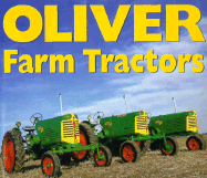 Oliver Farm Tractors