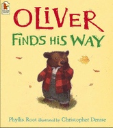 Oliver Finds His Way