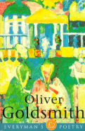Oliver Goldsmith Eman Poet Lib #30