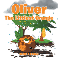 Oliver: The Littlest Orange