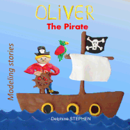 Oliver the Pirate