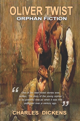 Oliver Twist: With original and illustrations - Dickens, Charles