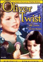 Oliver Twist - William J. Cowen