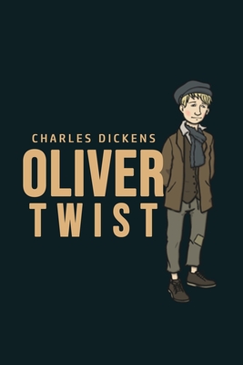 Oliver Twist - Dickens, Charles