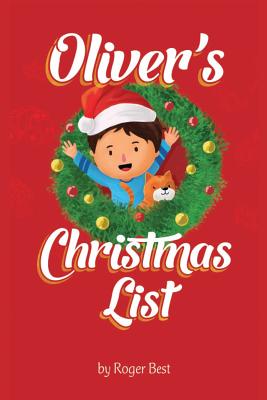 Oliver's Christmas List - Best, Roger