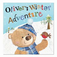 Oliver's Winter Adventure