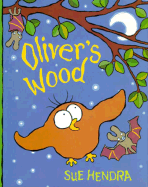 Oliver's Wood