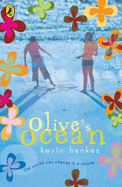 Olive's Ocean - Henkes, Kevin