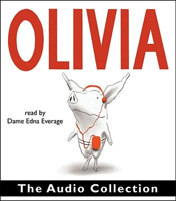 Olivia Audio Collection - Falconer, Ian