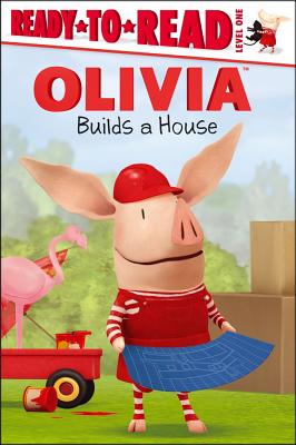 Olivia Builds a House - Testa, Maggie (Adapted by)