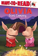 Olivia Goes Camping