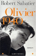 Olivier 1940 - Sabatier, Robert