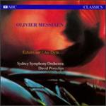 Olivier Messiaen: clairs sur l'au-del