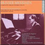 Olivier Messiaen: Complete Organ Works, Vol. 4