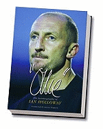 Ollie: The Autobiography of Ian Holloway