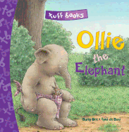 Ollie the Elephant