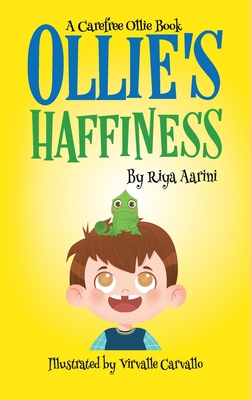 Ollie's Haffiness - Aarini, Riya