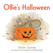 Ollie's Halloween