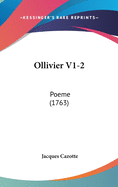 Ollivier V1-2: Poeme (1763)