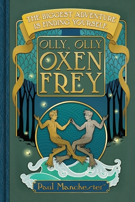 Olly, Olly Oxen Frey - Manchester, Paul