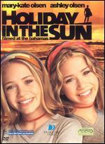 Olsen Twins: Holiday in the Sun