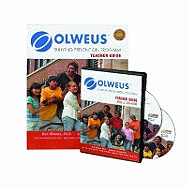 Olweus Bullying Prevention Program: Teacher Guide