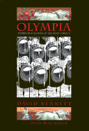 Olympia: Warrior Athletes of Ancient Greece - Blacklock, Dyan