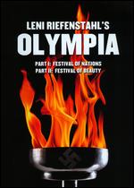 Olympia - Leni Riefenstahl