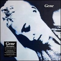 Olympian [Indie Exclusive Clear Vinyl] - Gene