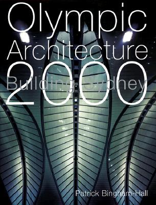 Olympic Architecture - Bingham-Hall, Patrick