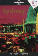 Olympic Sydney City Guide - Mundell, Meg, and Filleul, Liz