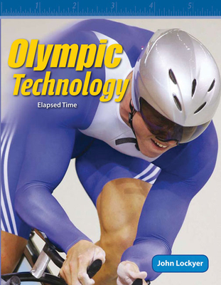 Olympic Technology - Lockyer, John