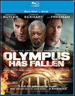 Olympus Has Fallen [2 Discs] [Blu-ray/DVD] - Antoine Fuqua