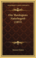 Om Theologiens Naturbegreb (1855)
