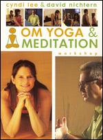 Om Yoga and Meditation - 