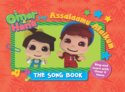 Omar & Hana Say Assalaamu Alaikum: The Song Book