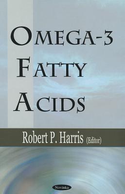 Omega-3 Fatty Acids - Harris, Robert P